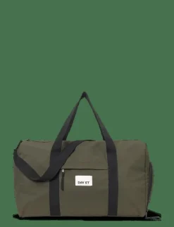 DAY ET Day Gweneth RE-S Gym Plus - Weekendväskor DARK OLIVE New