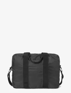 DAY ET Day RE-No Rain Computer Bag - Laptopväskor BLACK Outlet