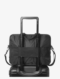 DAY ET Day RE-No Rain Computer Bag - Laptopväskor BLACK Outlet