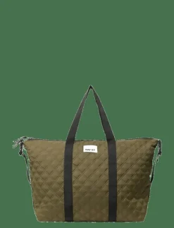 Day RE-Q Fenced Weekend M - Weekendväskor|DAY ET Clearance