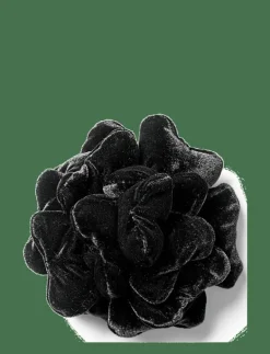 Day Velvet Flower Hair Clip - Hårnålar|DAY ET Outlet