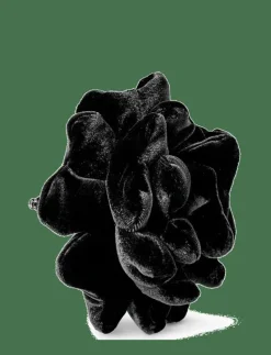 Day Velvet Flower Hair Clip - Hårnålar|DAY ET Outlet