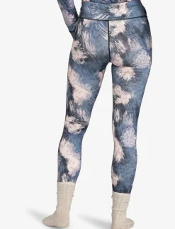 DAYBREAK BRUSHED PANTS - Underställsbyxor|Roxy Clearance