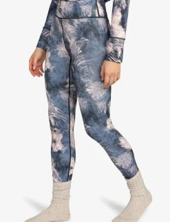 DAYBREAK BRUSHED PANTS - Underställsbyxor|Roxy Clearance