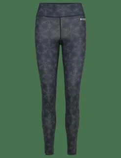 DAYBREAK BRUSHED PANTS - Underställsbyxor|Roxy Best