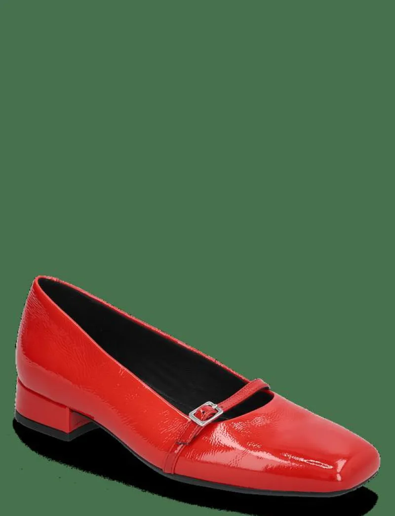 DEBBI - Klassiska pumps|VAGABOND Clearance