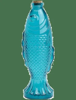 Gentlemen's Hardware Decanter Fisk - Kannor & Karaffer TURQUOISE Online