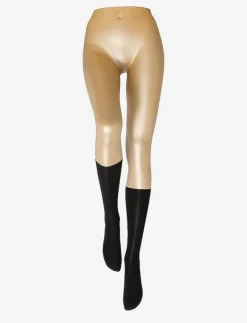 ankle sock fine knit bam - Strumpor|Decoy New