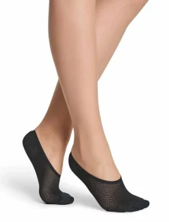 Decoy footies quick dry 5-pack - Strumpor SVART Outlet