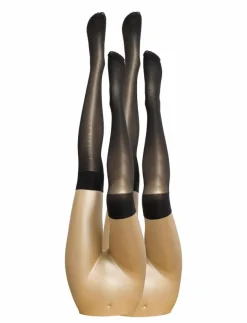 kneehigh perfectfit30 2p - Strumpor|Decoy