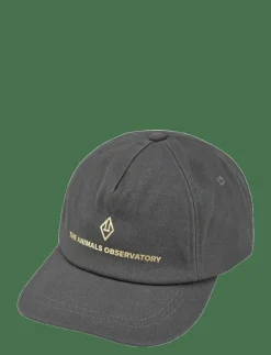 Deep Frey Hamster Cap - Kepsar|THE ANIMALS OBSERVATORY Outlet