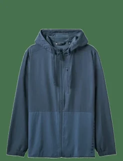 TravisMathew DEEPSPACE - Huvtröjor MOOD INDIGO/VINTAGE Clearance