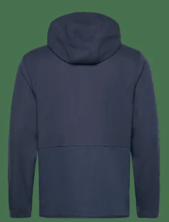TravisMathew DEEPSPACE - Huvtröjor MOOD INDIGO/VINTAGE Clearance