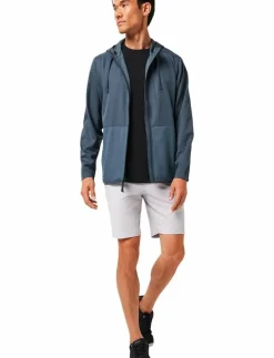 TravisMathew DEEPSPACE - Huvtröjor MOOD INDIGO/VINTAGE Clearance