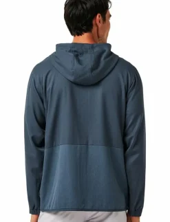 TravisMathew DEEPSPACE - Huvtröjor MOOD INDIGO/VINTAGE Clearance