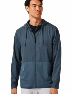 TravisMathew DEEPSPACE - Huvtröjor MOOD INDIGO/VINTAGE Clearance