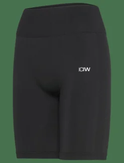 Define Seamless Biker Shorts W - Cykelshorts|ICANIWILL Online