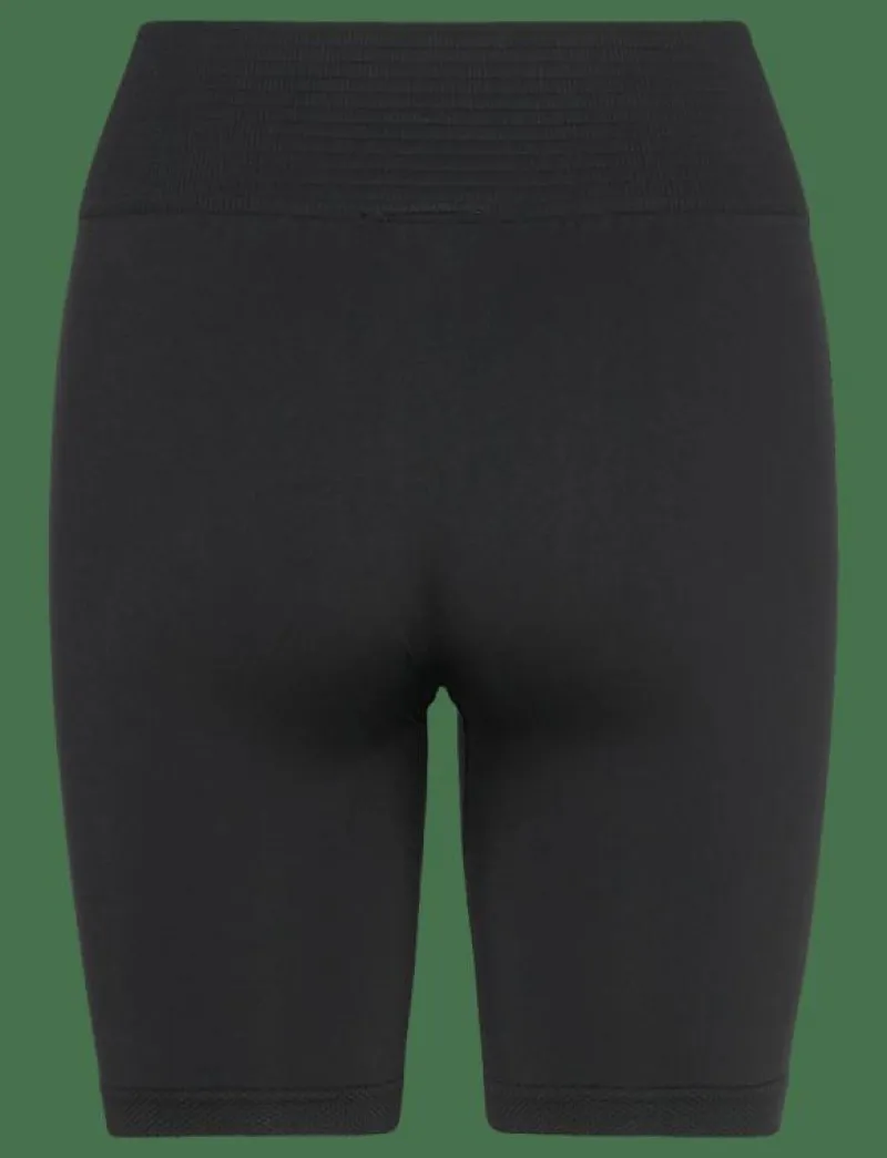 Define Seamless Biker Shorts W - Cykelshorts|ICANIWILL Online