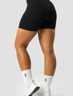 Define Seamless Pocket Shorts W - Cykelshorts|ICANIWILL Sale