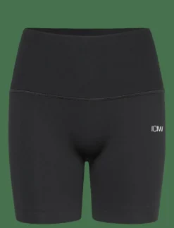 Define Seamless Pocket Shorts W - Cykelshorts|ICANIWILL Sale