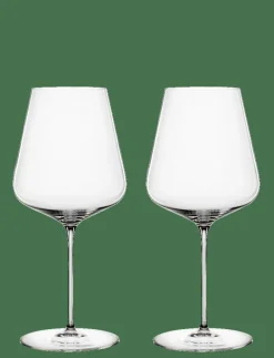 Definition Bordeaux 75cl 2-pack - Rödvinsglas|Spiegelau Outlet
