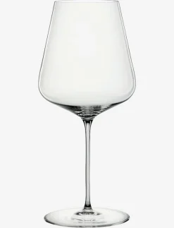 Definition Bordeaux 75cl 2-pack - Rödvinsglas|Spiegelau Outlet