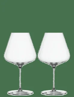 Definition Burgundy 96cl 2-pack - Rödvinsglas|Spiegelau