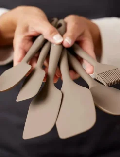 Degskrapa - Stekspadar & Stekgafflar|Blomsterbergs Best