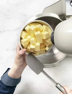 Degskrapa/slickepott - Baktillbehör|Zwilling Hot