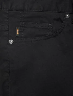 BOSS Delaware - Chinos BLACK Best