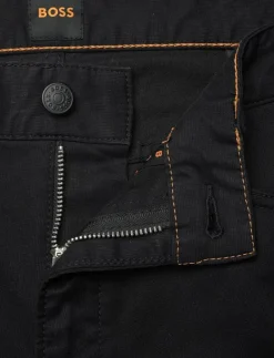 BOSS Delaware - Chinos BLACK Best