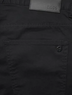 BOSS Delaware - Chinos BLACK Best