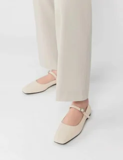 VAGABOND DELIA - Ballerinas OFF WHITE Best