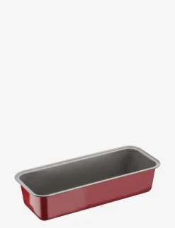Tefal Delibake Cake Pan 30 cm - Bakformar RED Clearance