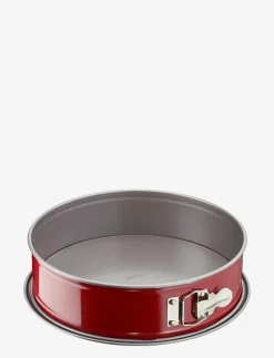 Tefal Delibake Springform Round 25 cm - Bakformar RED Discount