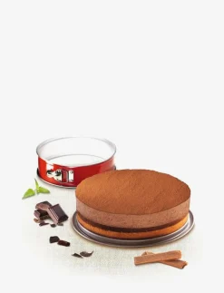 Tefal Delibake Springform Round 25 cm - Bakformar RED Discount