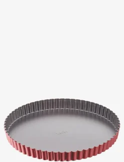 Delibake Tarte Tin 28 cm - Paj- & Springformar|Tefal Online