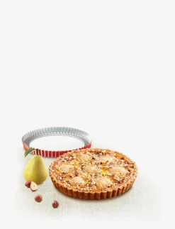 Delibake Tarte Tin 28 cm - Paj- & Springformar|Tefal Online