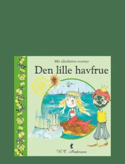 Den Lille Havfrue - Saga|GLOBE