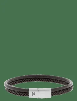 Steel & Barnett Denby - Armband BROWN Online