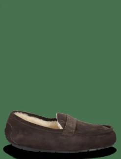 Denver tofflor - Inneskor|Shepherd Online