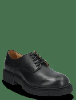 Sneaky Steve Denver U - Derbyskor BLACK Sale