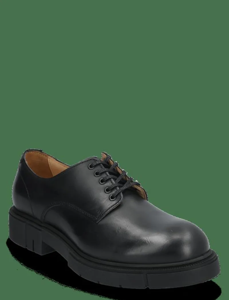 Sneaky Steve Denver U - Derbyskor BLACK Sale