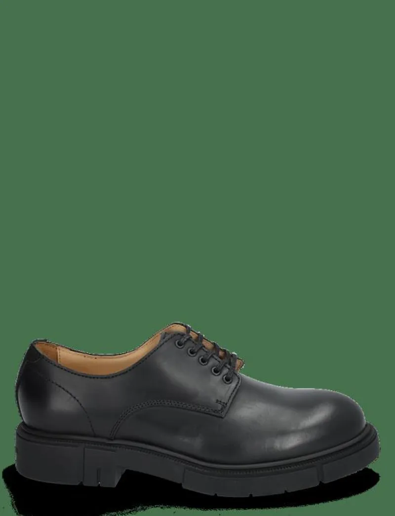 Sneaky Steve Denver U - Derbyskor BLACK Sale