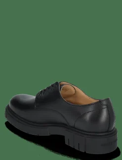 Sneaky Steve Denver U - Derbyskor BLACK Sale