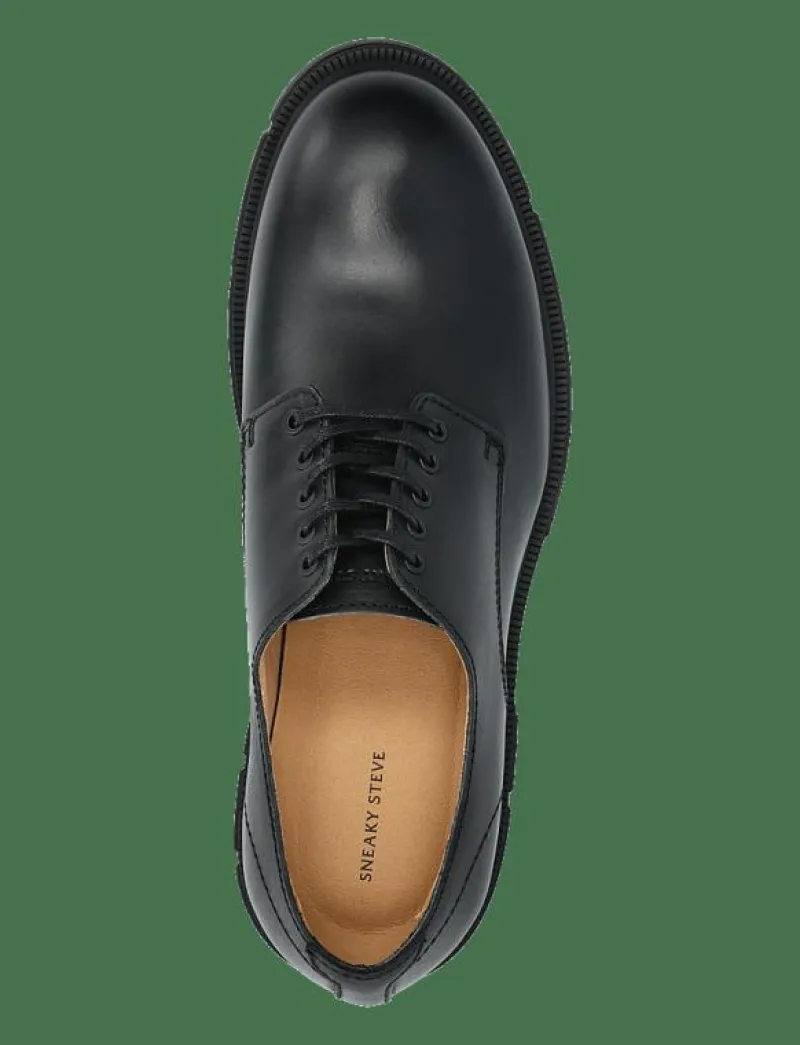 Sneaky Steve Denver U - Derbyskor BLACK Sale