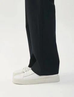 VAGABOND DEREK - Låga sneakers WHITE Clearance