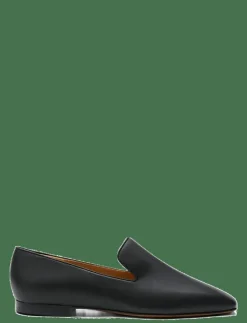 ATP Atelier Dervio Nappa - Loafers BLACK New