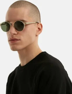 Komono Devon Metal Prosecco - Round Frame Best