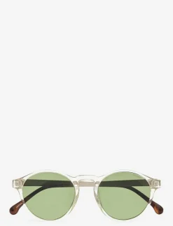 Komono Devon Metal Prosecco - Round Frame Best